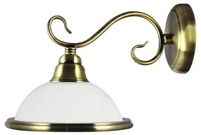 Fali lámpa VIOLA 1xE14/40W/230V