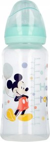Disney Mickey Hello World baba cumisüveg 3,6 dl