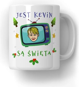 Bögre Kevin, Karácsonyi ajándék Mikulásra