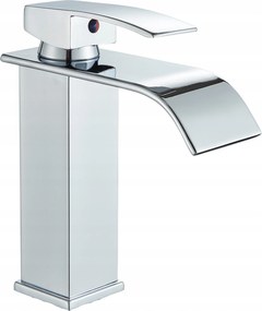 Fürdőszobai Mosdó Csaptelep Álló Alacsony Álló Csaptelep Mosdóhoz