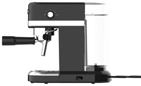 Solac CE4510 eszpresszó Taste Slim Fekete