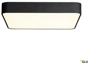 SLV MEDO 1000725 Süllyesztett mennyezeti lámpa 2x39W/LED 3000K 3800LM IP20