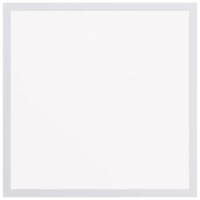 Aigostar - LED Függesztett mennyezeti panel LED/28W/230V 60x60 cm 4000K