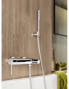 GROHE 27369000 - EUPHORIA COSMOPOLITAN STICK zuhanyszett 1500 mm, fényes króm