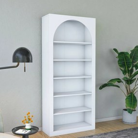 Hel White könyvtár