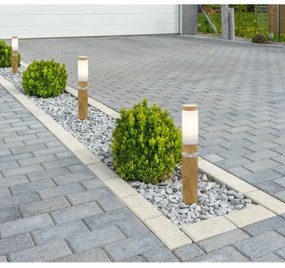 Globo 34071 - Kültéri lámpa JAICY 1xE27/15W/230V IP44