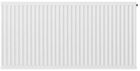 Mexen CV22, acél panel radiátor 500 x 600 mm, oldalsó és alsó 50 mm csatlakozás, 855 W, fehér, W622-050-060-00