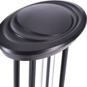 Solight GL05-100 - Fertőtlenítő germicid lámpa UVC/100W/230V + távirányítás