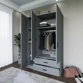 Yaman Luna 1600-037 - Grey