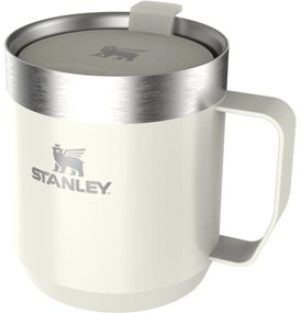 Stanley Stay-Hot Camp Mug 350 ml krémes fényűző, 350