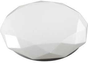 LED mennyezeti lámpa IRIDIO 1xLED/24W/230V