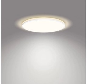 Philips- LED Dimmelhető mennyezeti lámpa OZZIET SCENE SWITCH LED/22W/230V 4000K
