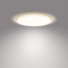 Philips- LED Dimmelhető mennyezeti lámpa OZZIET SCENE SWITCH LED/22W/230V 4000K