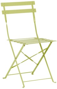 Kerti szett Flori (lime). 1011675