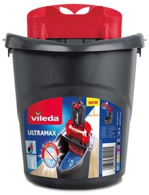 Ultramax felmosóvödör kinyomóval - Vileda