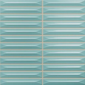 Burkolat Vilar Albaro Arrow sky 20x20 cm dombor ARROW151SK