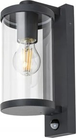 Silistra kültéri fali lámpa 7892