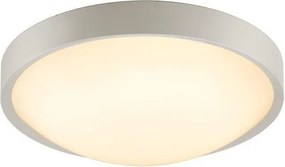 NORDLUX 47206010 ALTUS Ufo Lámpa Szürke LED IP20