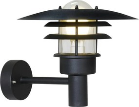 Nordlux LØNSTRUP 71411003 Fali lámpa 1x60W/E27 IP44
