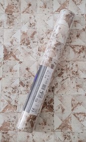 Fali tapéta, geometria, háromszögek, négyzetek, 42501-40