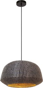Lucide MADUKA 10450/47/30 Függőlámpa 1x40w/e27 ip20