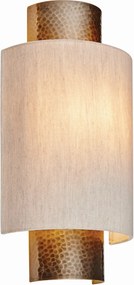 Endon INDARA 71308 Fali lámpa 1x40W/E14 IP20