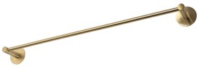 Fürdőszoba fogas Gold 322221B