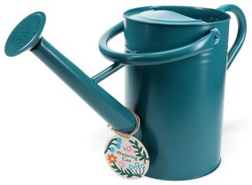 Fém locsolókanna 4,5 l – Rex London