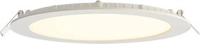 Endon SIRIODISC 73812 Beépíthető spotlámpa 18W/LED 3000K 1400LM IP44