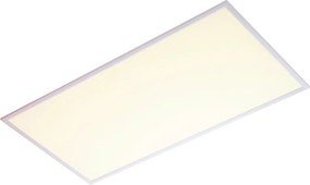 Endon STRATUS PRO 92276 LED panel 50W/LED 4000K 6000LM IP40