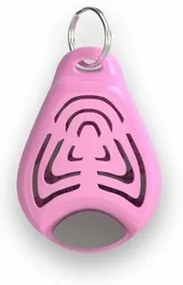 TICKLESS® BABY Ultrahangos kullancsriasztógyermekeknek, rózsaszín