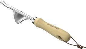 Gyom gyomláló kés kerti szerszám Parkside