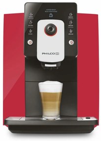 Philco PHEM 1006 automatikus eszpresszógép