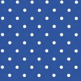 Dots lilás kék öntapadós tapéta 45cmx2m