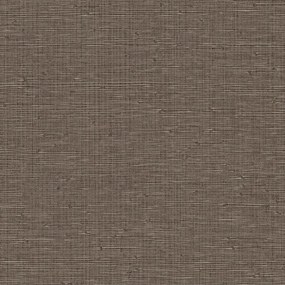 Decoprint Imani Belize ezüst-szürke fémhatású szövet hatású vlies tapéta – IM28054