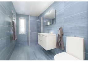 Eglo 96066 - LED Fürdőszobai lámpa PANDELLA LED/14W/230V IP44