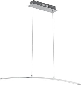 Eglo 97064 - FLAGRANERA LED kábeles csillár/19W/230V