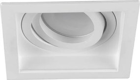 Trio KENAI 651600131 Beépíthető spotlámpa 1x15w/gu10 ip20