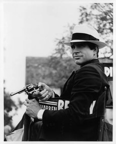 Fotográfia Warren Beatty In 'Bonnie And Clyde', Archive Photos