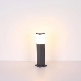 Globo 31731 - Kültéri lámpa HERRI 1xE27/15W/230V 45 cm IP44