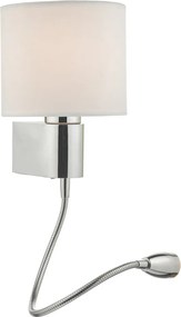 Dar Lighting SEGNO SEG0950 Fali lámpa 1x40W/E27 + LED
