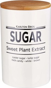 KARLTON BROS. cukortartó 1,1 Liter