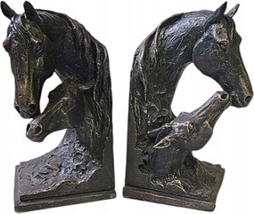 Könyvtámasz Lovak könyvjelző ló kl