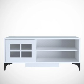 Revival 125 - White