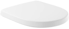 Villeroy & Boch 9M396101 - O.NOVO WC-ülőke, fehér