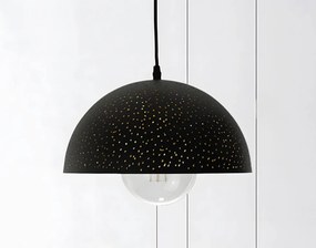 NEDES ME0004R Egyágú Függesztett Lámpa IP20