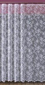 Kiárusítás Kész Jacquard Függöny Szalaggal 300x130