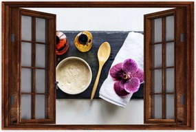 Poszterek 60x40 Spa Welness Relaxáció