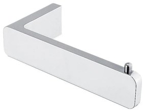 NIMCO MA 29055-26 - WC-papír tartó MAYA fényezett króm