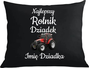 Párna párnahuzat Legjobb Gazda Nagypapa Nagypapa neve Nagypapa napja